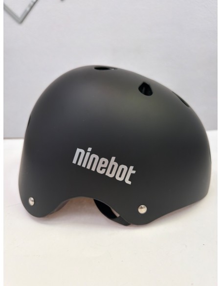 1-1-277336-3-Casco Ninebot Talla L Negro