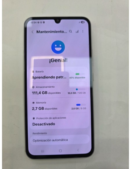 9-1-277067-1-Smartphone Samsung Galaxy A34 5G 6 128Gb