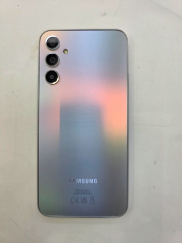 9-1-277067-2-Smartphone Samsung Galaxy A34 5G 6 128Gb