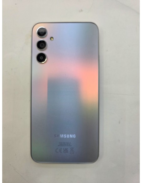 9-1-277067-2-Smartphone Samsung Galaxy A34 5G 6 128Gb