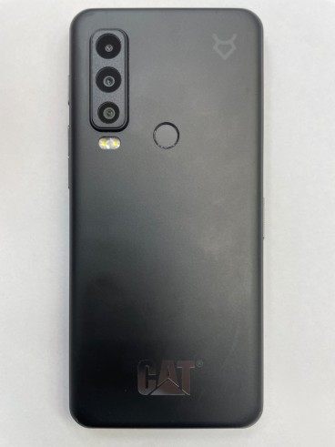 9-1-268765-3-Smartphone Cat S75 6 128GB Conexion Por Satelite
