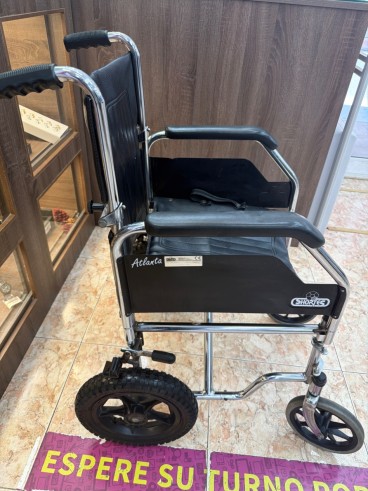 1-1-277327-1-Silla De Ruedas Atlanta SPA537 