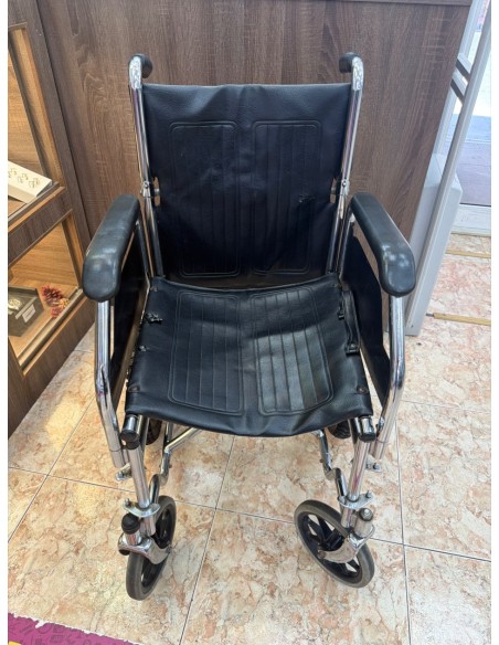 1-1-277327-2-Silla De Ruedas Atlanta SPA537 