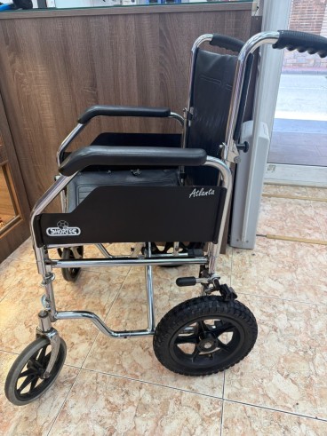 1-1-277327-3-Silla De Ruedas Atlanta SPA537 
