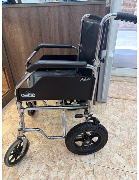 1-1-277327-3-Silla De Ruedas Atlanta SPA537 