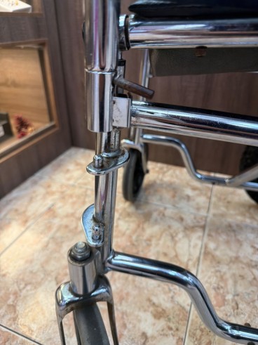 1-1-277327-4-Silla De Ruedas Atlanta SPA537 