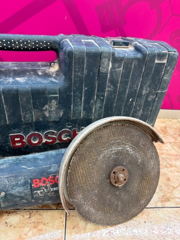 1-1-275739-2-Radial Bosch GWS 22-230