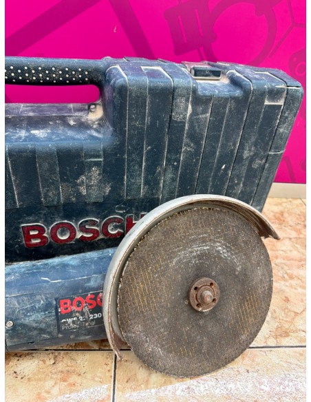1-1-275739-2-Radial Bosch GWS 22-230
