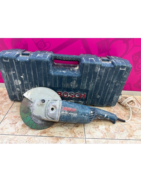 1-1-275739-4-Radial Bosch GWS 22-230