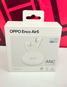 7-7-90149-1-Auriculares Oppo Enco Air5 (Sin Uso)