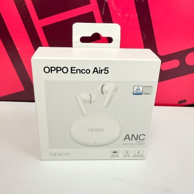 7-7-90149-1-Auriculares Oppo Enco Air5 (Sin Uso)
