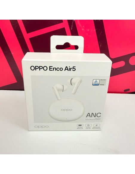 7-7-90149-1-Auriculares Oppo Enco Air5 (Sin Uso)