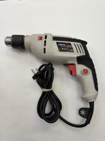 1-1-277363-1-Taladro Electrico PowerPlus P0WC10100