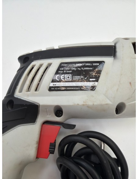 1-1-277363-3-Taladro Electrico PowerPlus P0WC10100
