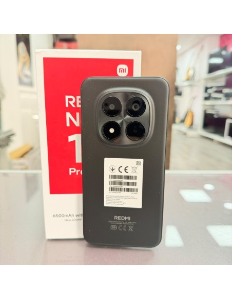 7-7-88980-2-Smartphone Redmi Note 15 Pro 5g 256g
