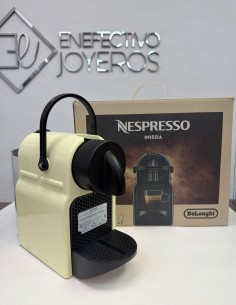 1-1-277344-2-Cafetera Capsulas Nespresso DeLonghi Inissia