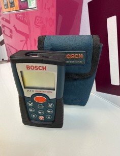 9-9-78598-1-Medidor Laser Bosch DLE50