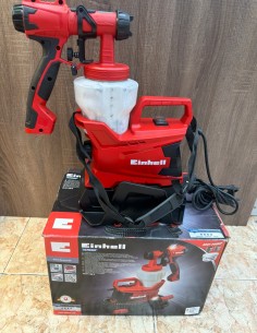 1-1-277394-1-Pistola De Pintar Einhell TC-SY 700S