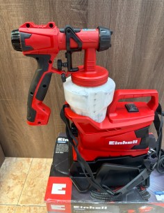 1-1-277394-1-Pistola De Pintar Einhell TC-SY 700S 2