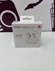 8-8-80418-1-Auriculares Huawei Freebuds Se 4 Anc (Nuevo)