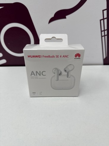 8-8-80418-1-Auriculares Huawei Freebuds Se 4 Anc (Nuevo)