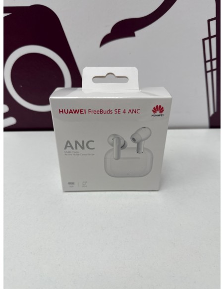 8-8-80418-1-Auriculares Huawei Freebuds Se 4 Anc (Nuevo)