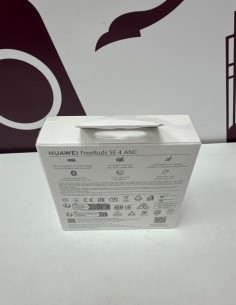 8-8-80418-1-Auriculares Huawei Freebuds Se 4 Anc (Nuevo) 2