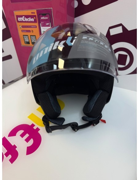 9-9-79550-4-Casco Integral Unik Talla M