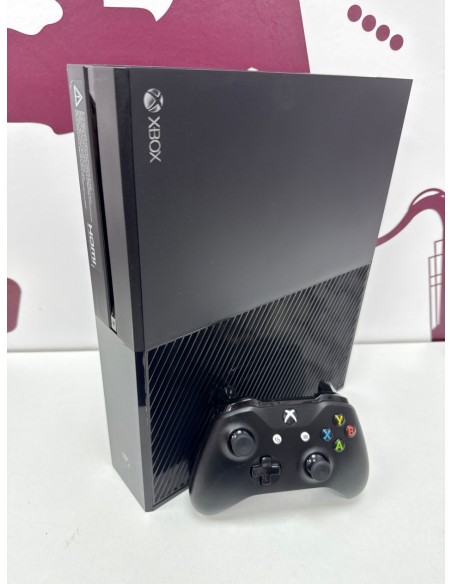 8-8-80400-2-Consola Xbox One 1tb 1540