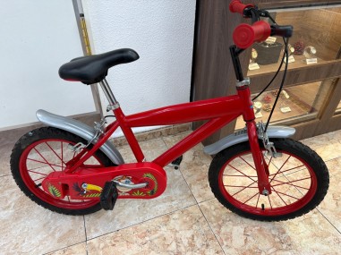1-1-277436-1-Bicicleta Nino Roja Y Negra