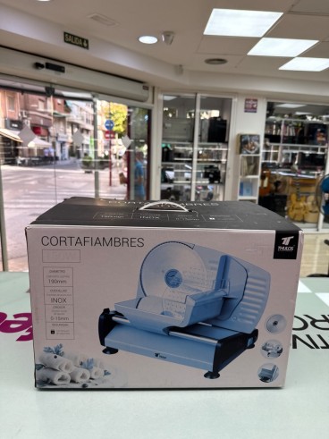 8-8-80455-6-Cortafiambres Thulos CF150 1500w