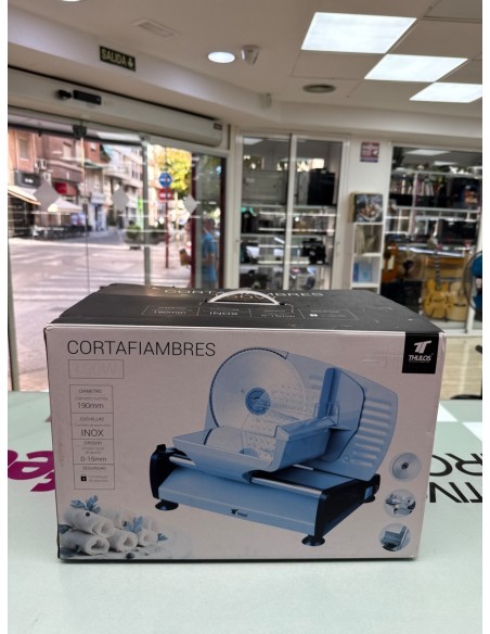 8-8-80455-6-Cortafiambres Thulos CF150 1500w