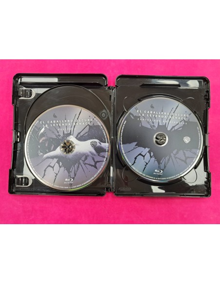 6-6-171448-3-Película Bluray El Caballero Oscuro La Leyenda Renace 4K Ultra HD