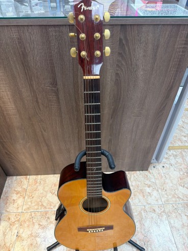 1-1-277459-1-Guitarra Clasica Electroamplificada Fender SDC-100SCE NAT