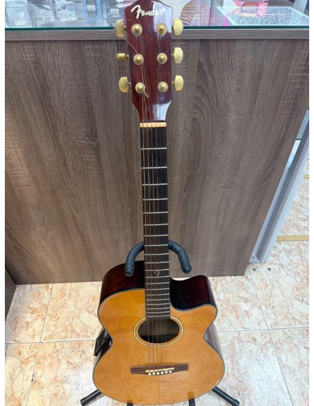 1-1-277459-1-Guitarra Clasica Electroamplificada Fender SDC-100SCE NAT
