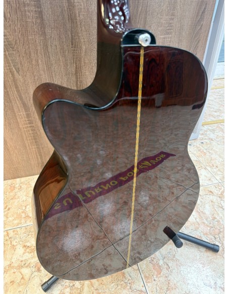 1-1-277459-4-Guitarra Clasica Electroamplificada Fender SDC-100SCE NAT