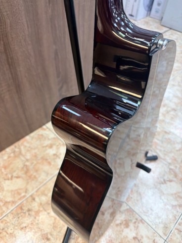 1-1-277459-7-Guitarra Clasica Electroamplificada Fender SDC-100SCE NAT