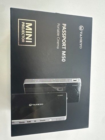 1-1-270127-1-Proyector Mini Vankyo Passport M50