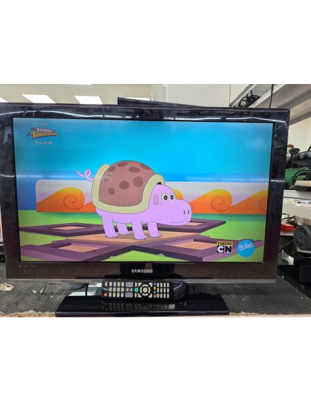 1-1-277457-1-Televisor LED Samsung LE32C530F1W