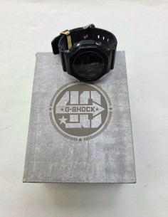 1-1-277515-1-Reloj Pulsera Caballero Casio G-Shock 5611 Negro