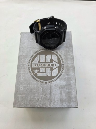 1-1-277515-1-Reloj Pulsera Caballero Casio G-Shock 5611 Negro