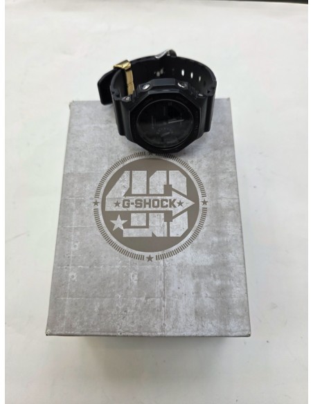 1-1-277515-1-Reloj Pulsera Caballero Casio G-Shock 5611 Negro