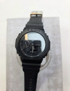 1-1-277515-1-Reloj Pulsera Caballero Casio G-Shock 5611 Negro 2
