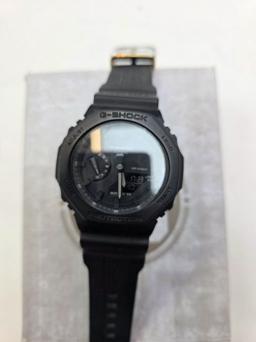 1-1-277515-2-Reloj Pulsera Caballero Casio G-Shock 5611 Negro