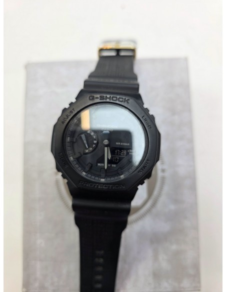 1-1-277515-2-Reloj Pulsera Caballero Casio G-Shock 5611 Negro