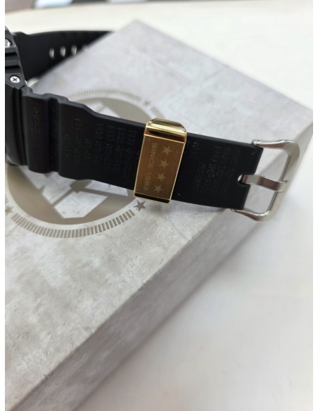 1-1-277515-3-Reloj Pulsera Caballero Casio G-Shock 5611 Negro