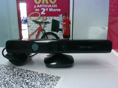 9-9-55116-1-Kinect Xbox One Xbox 360