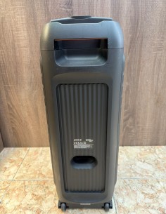 1-1-273699-1-Sonido Altavoz Portátil Trolley Poss PSPTS600 - Negro  2