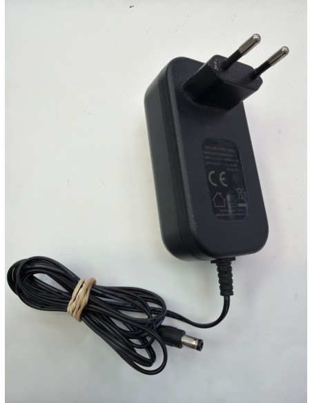 1-1-273699-5-Sonido Altavoz Portátil Trolley Poss PSPTS600 - Negro 
