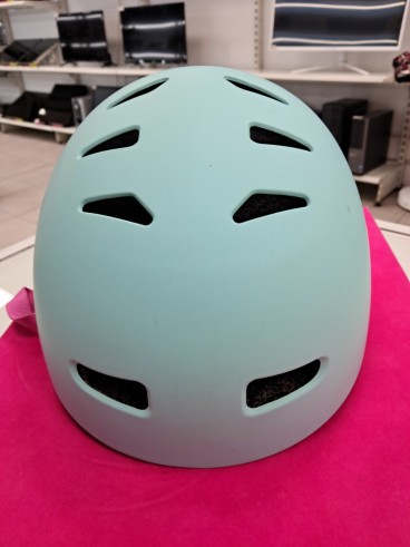 6-6-171484-3-Casco olsson Turquesa para niñ